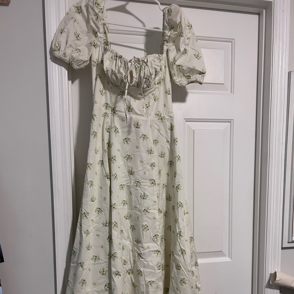 House of CB London Maxi Dress
